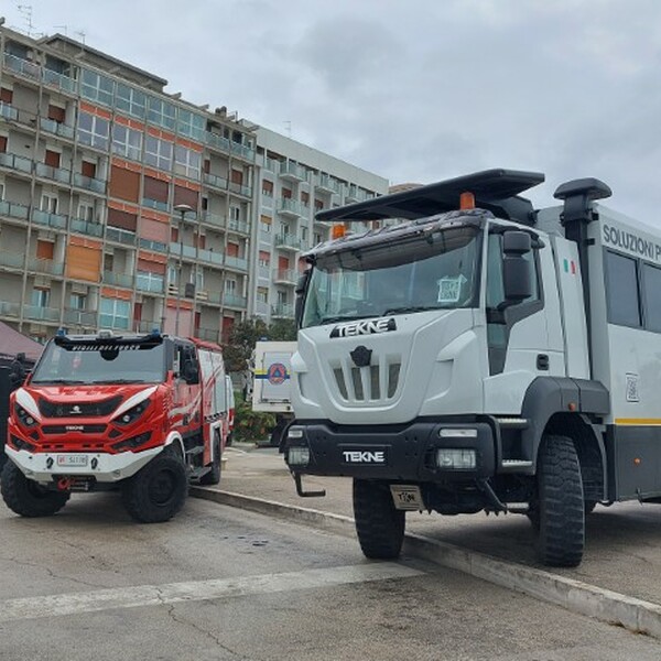 VOLONT?-RI DI FUTURO